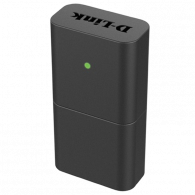 Adaptateur Dlink Nano USB Wi-Fi N 300Mbps Noir (DWA-131) En Tunisie Adaptateur Dlink Nano USB Wi-Fi N 300Mbps Noir (DWA-131) En Tunisie