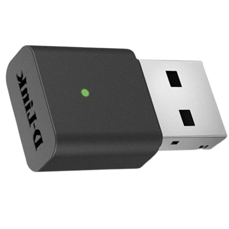Adaptateur Dlink Nano USB Wi-Fi N 300Mbps Noir (DWA-131) En Tunisie Adaptateur Dlink Nano USB Wi-Fi N 300Mbps Noir (DWA-131) En Tunisie