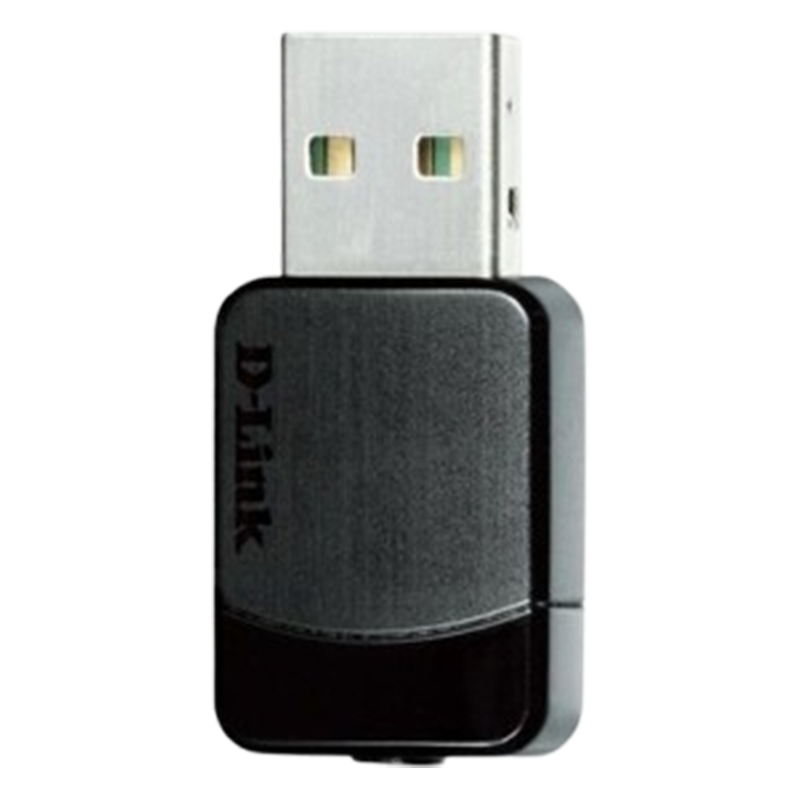 Clé Wifi D-Link USB 600MBPS 802.11 Noir En Tunisie Clé Wifi D-Link USB 600MBPS 802.11 Noir En Tunisie
