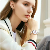 Montre Connectée Kieslect Watch Pura Rose en Tunisie Montre Connectée Kieslect Watch Pura Rose en Tunisie