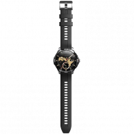 Montre Connectée Kieslect Watch Actor Noir en Tunisie