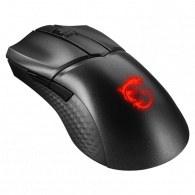 Souris Gamer Sans Fil MSI Clutch GM31 Lightweight Noir En Tunisie