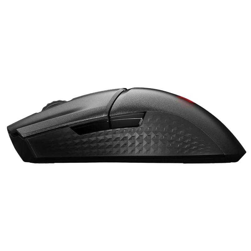 Souris Gamer Sans Fil MSI Clutch GM31 Lightweight Noir En Tunisie