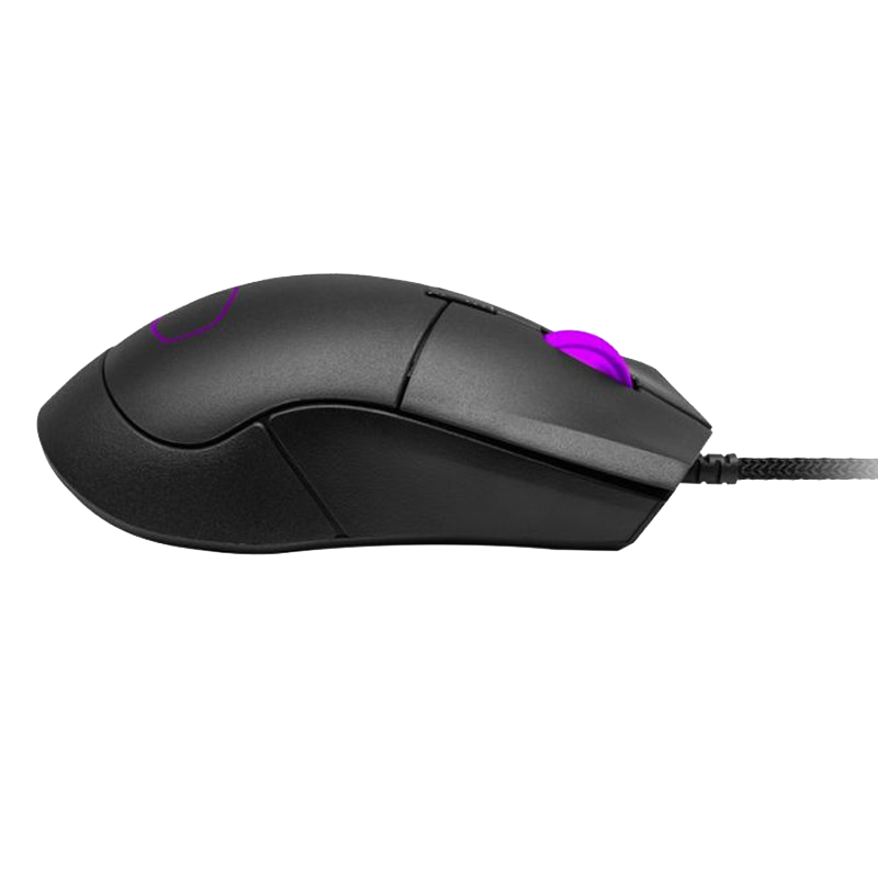 Souris Gamer Cooler Master MM310 RGB Noir En Tunisie