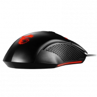 Souris Gamer MSI Clutch GM08 Noir En Tunisie Souris Gamer MSI Clutch GM08 Noir En Tunisie