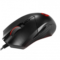Souris Gamer MSI Clutch GM08 Noir En Tunisie Souris Gamer MSI Clutch GM08 Noir En Tunisie
