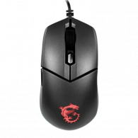Souris Gamer MSI Clutch GM11 RGB Noir En Tunisie
