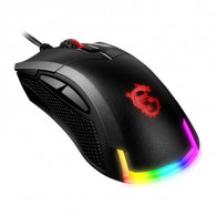 Souris Gamer MSI Clutch GM50 Noir En Tunisie
