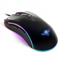 Souris Gaming Spirit Of Gamer Elite M40 Skull Noir En Tunisie