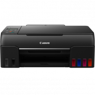 Imprimante Canon Pixma G-640 à Réservoir Intégré 3 En 1 - Couleur - Wifi En Tunisie Imprimante Canon Pixma G-640 à Réservoir Intégré 3 En 1 - Couleur - Wifi En Tunisie