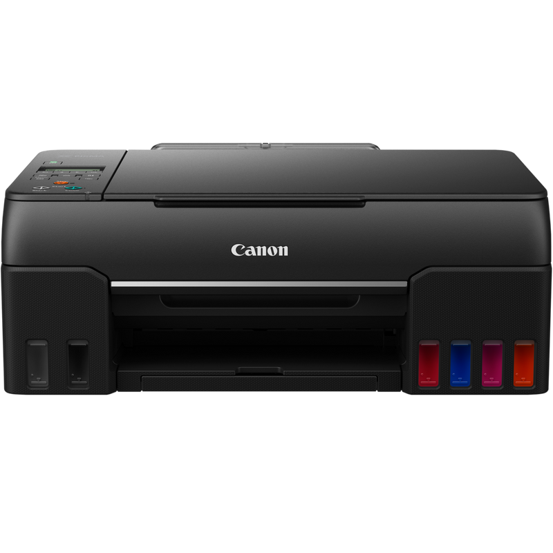Imprimante Canon Pixma G-640 à Réservoir Intégré 3 En 1 - Couleur - Wifi En Tunisie