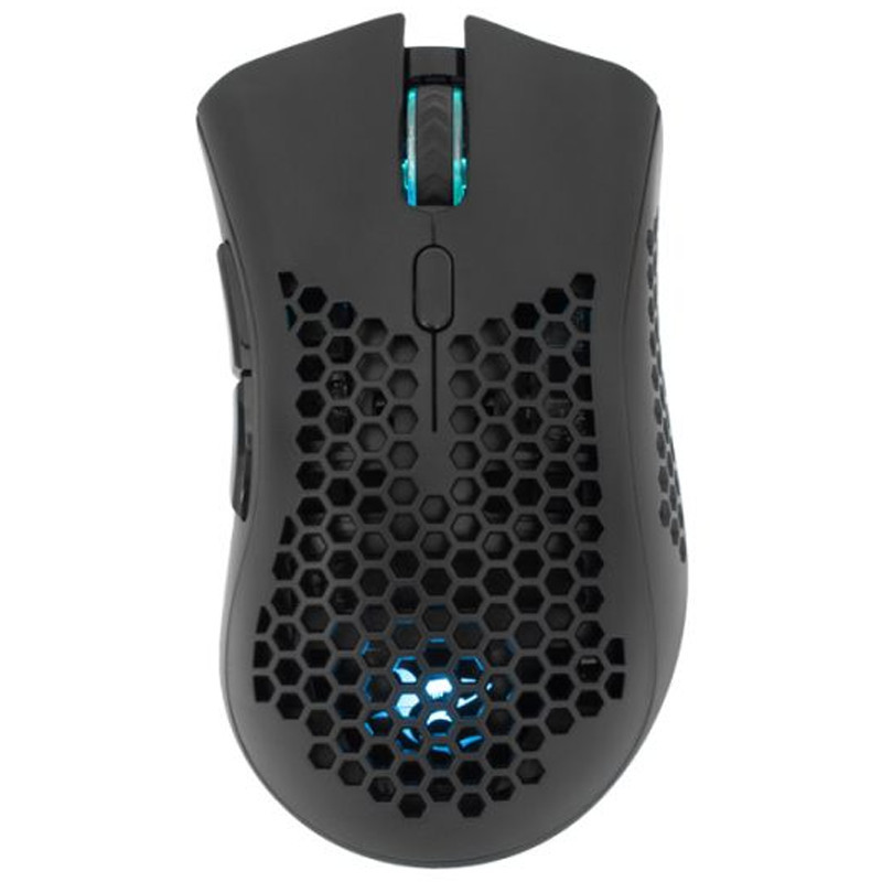 Souris Gaming Sans Fil White Shark Lionel GM-5012 RGB Noir En Tunisie Souris Gaming Sans Fil White Shark Lionel GM-5012 RGB Noir En Tunisie