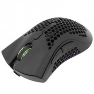 Souris Gaming Sans Fil White Shark Lionel GM-5012 RGB Noir En Tunisie Souris Gaming Sans Fil White Shark Lionel GM-5012 RGB Noir En Tunisie