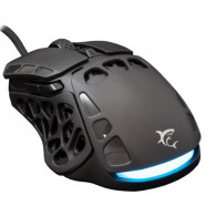 Souris Gamer White Shark Ector GM-5016 Noir En Tunisie