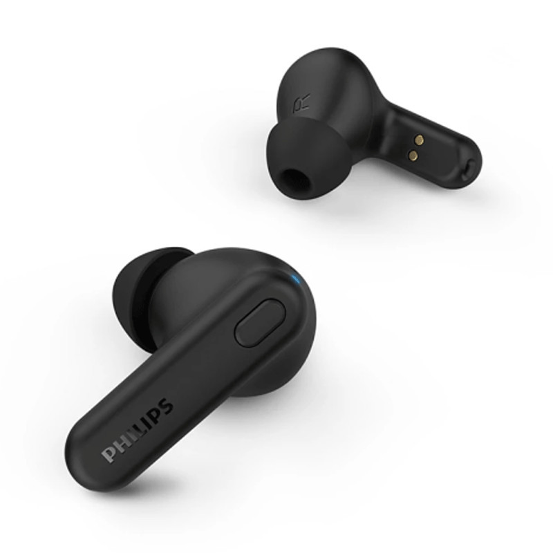 Ecouteurs Bluetooth Philips TAT1108BK-97 Noir EN Tunisie