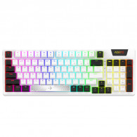 Clavier Gamer Mécanique Aqirys ADARA RGB Blanc En Tunisie