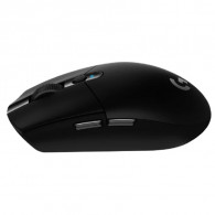 Souris Gamer Sans Fil Logitech G305 Noir En Tunisie