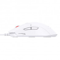Souris Gamer HyperX Plusefire Haste 2 Blanc