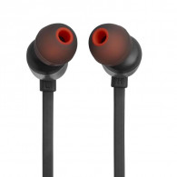 Ecouteurs JBL T310 Type C Noir en Tunisie