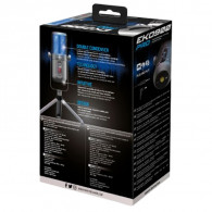 Microphone Gamer Spirit Of Gamer Eko 900 Noir En Tunisie