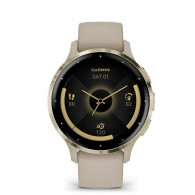 SmartWatch Garmin Venu 3S Gris en Tunisie