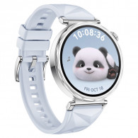 Smart Watch Huawei Watch GT5 Bleu en Tunisie