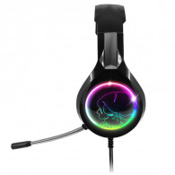 Micro Casque Gamer Spirit Of Gamer Pro H8 RGB Noir En Tunisie