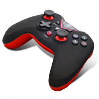Manette De Jeux Sans Fil Spirit Of Gamer XGP Rouge En Tunisie Manette De Jeux Sans Fil Spirit Of Gamer XGP Rouge En Tunisie