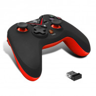 Manette De Jeux Sans Fil Spirit Of Gamer XGP Rouge En Tunisie Manette De Jeux Sans Fil Spirit Of Gamer XGP Rouge En Tunisie
