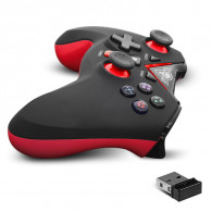 Manette De Jeux Sans Fil Spirit Of Gamer XGP Rouge En Tunisie Manette De Jeux Sans Fil Spirit Of Gamer XGP Rouge En Tunisie