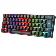 Clavier Gamer Mécanique Spirit Of Gamer XPERT-K200 RGB Noir En Tunisie Clavier Gamer Mécanique Spirit Of Gamer XPERT-K200 RGB Noir En Tunisie