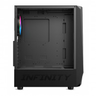 Boitier Gaming Spirit Of Gamer Infinity Noir En Tunisie Boitier Gaming Spirit Of Gamer Infinity Noir En Tunisie
