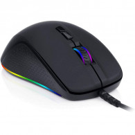 Souris Gamer Redragon Stormrage M718 Noir En Tunisie