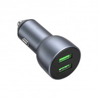 Chargeur Allume Cigare Modem Cat MCC002 Gris