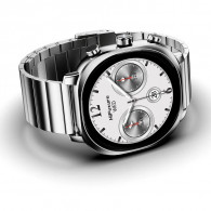 Smartwatch HiFuture AIX Argent en Tunisie Smartwatch HiFuture AIX Argent en Tunisie