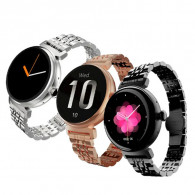 Smartwatch  HiFuture Aura Gold en Tunisie