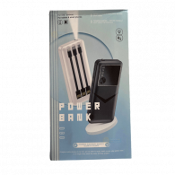 Power Bank BUA03 10000 mAh Bleu en Tunisie