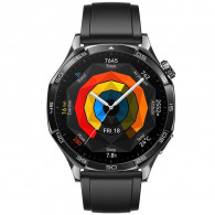 Montre Connectée Huawei Watch GT5 Noir en Tunisie