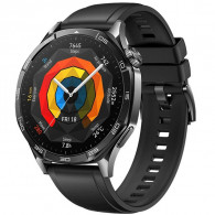 Montre Connectée Huawei Watch GT5 Noir en Tunisie Montre Connectée Huawei Watch GT5 Noir en Tunisie
