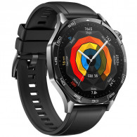 Montre Connectée Huawei Watch GT5 Noir en Tunisie