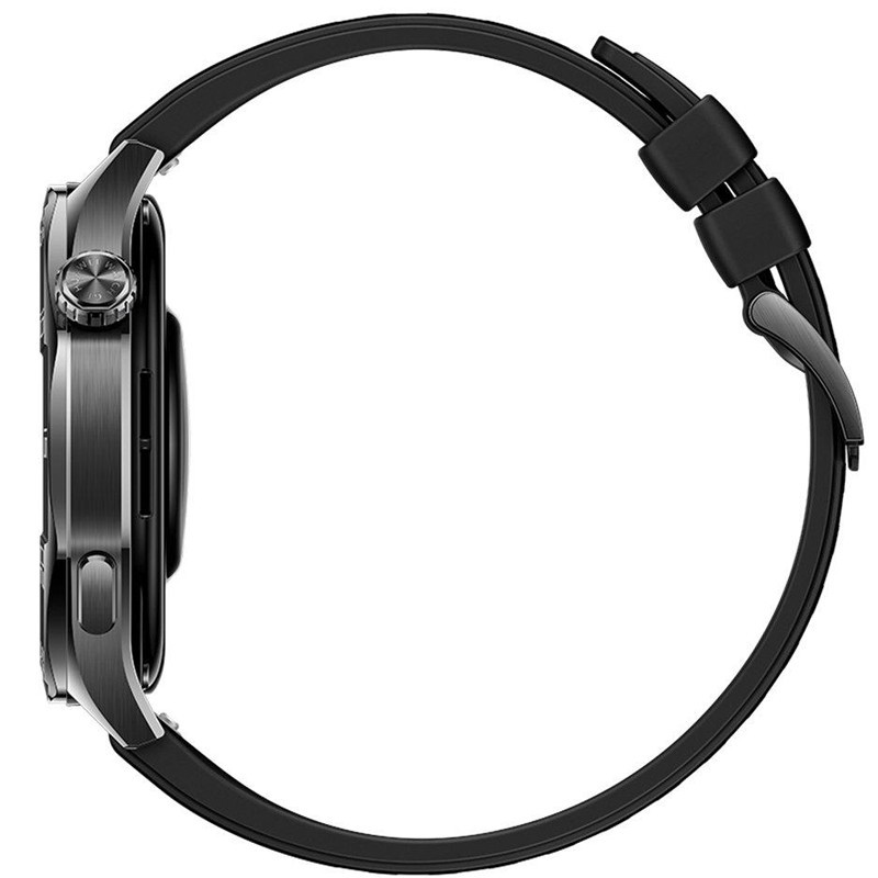Montre Connectée Huawei Watch GT5 Noir en Tunisie
