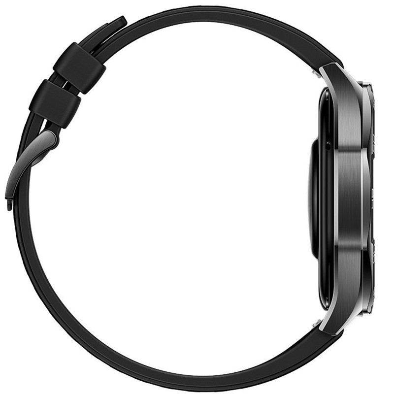 Montre Connectée Huawei Watch GT5 Noir en Tunisie
