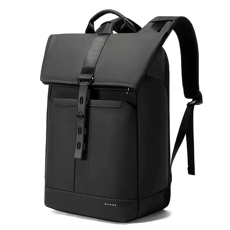 Sac à Dos Bange BG054 15.6" Noir En Tunisie
