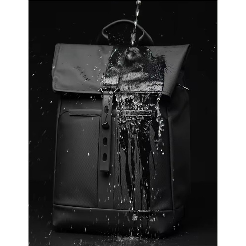Sac à Dos Bange BG054 15.6" Noir En Tunisie