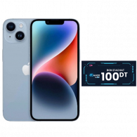 iPhone 14 Plus 256Go Bleu En Tunisie iPhone 14 Plus 256Go Bleu En Tunisie