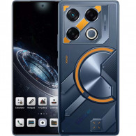 Smartphone Infinix GT 20 Pro 5G 12Go 5G 256Go Orange