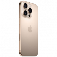 iPhone 16 Pro 128Go Desert Titanium En Tunisie iPhone 16 Pro 128Go Desert Titanium En Tunisie