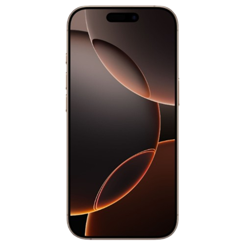 iPhone 16 Pro 128Go Desert Titanium En Tunisie