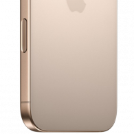 iPhone 16 Pro 128Go Desert Titanium En Tunisie iPhone 16 Pro 128Go Desert Titanium En Tunisie