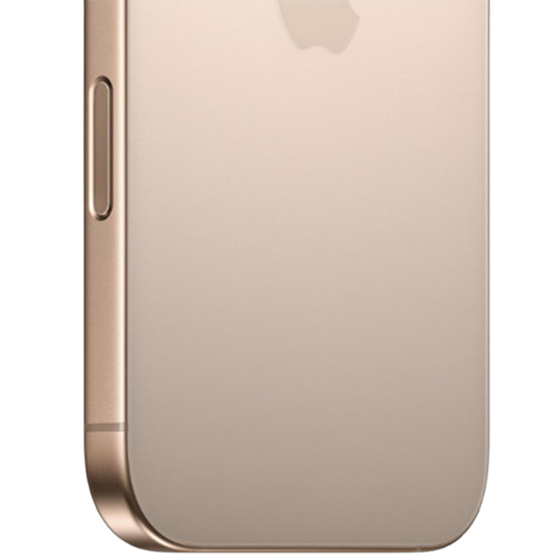 iPhone 16 Pro 128Go Desert Titanium En Tunisie